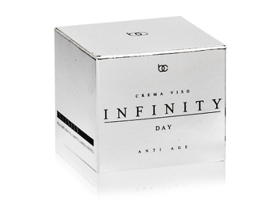 New Life 19 Linea Infinify Night Anti Age Skin