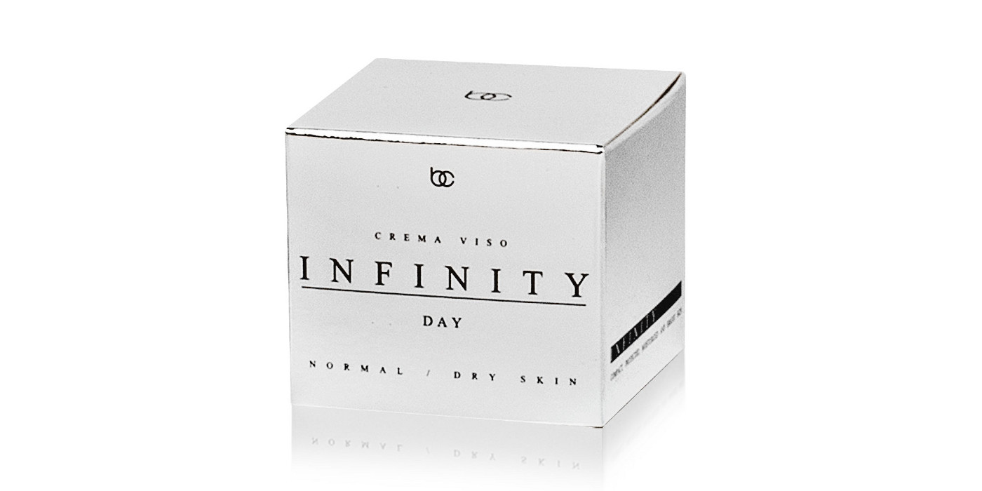 New Life 19 Infinity DAY Normal Dry