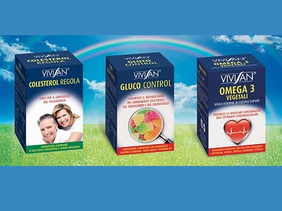 New Life19 Prodotti per il diabete