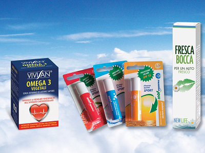 New Life19 Prodotti per la Salute
